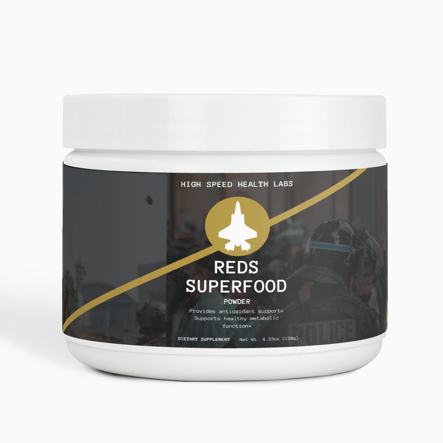 Reds Superfood
