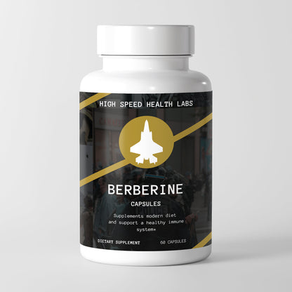 Berberine