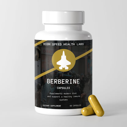 Berberine