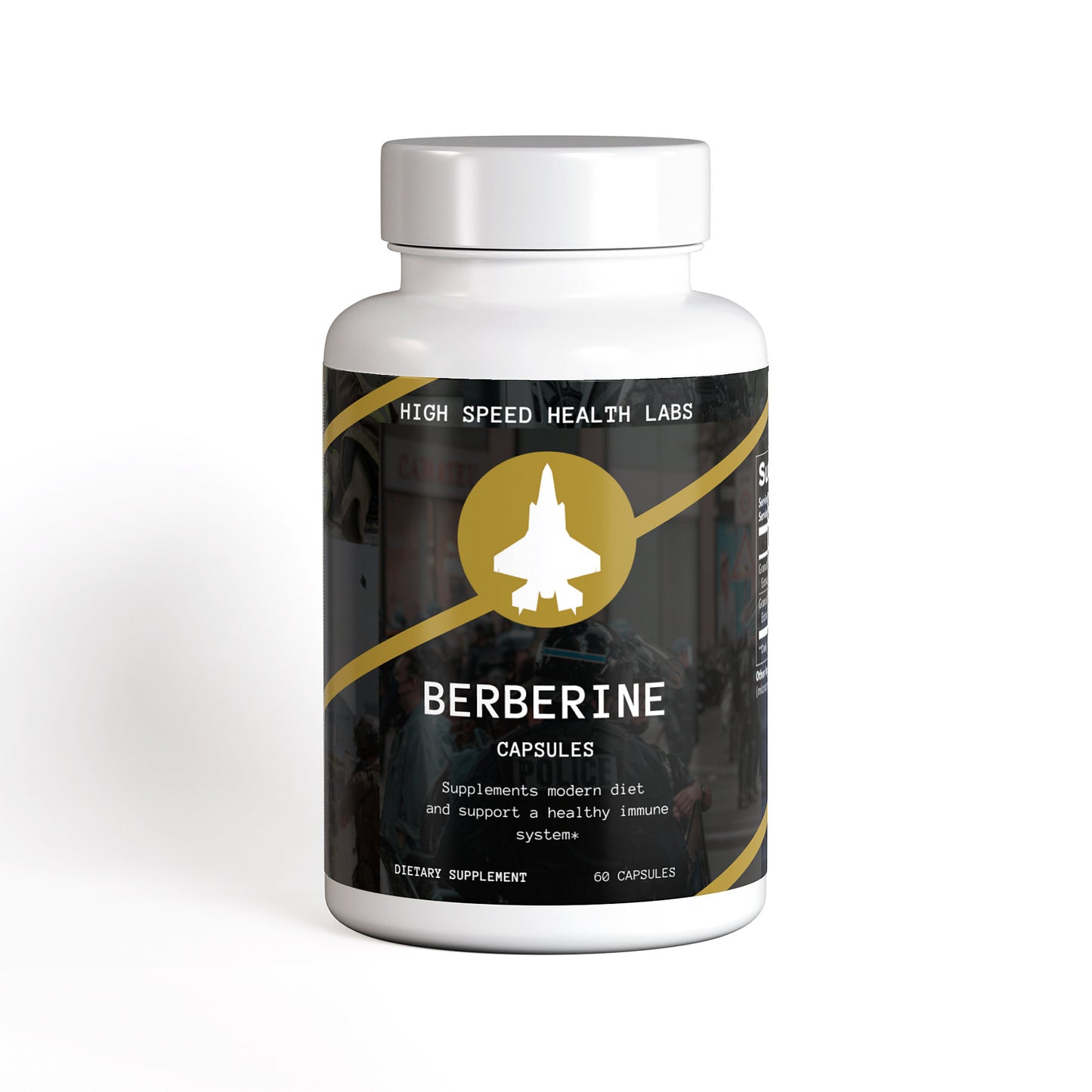 Berberine