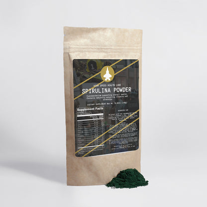 Spirulina Powder